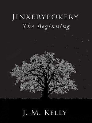 cover image of Jinxerypokery
